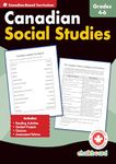 Canadian Social Studies Grades 4-6