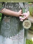 Jane Austen Of Jane Austen Knits