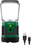 LE Camping Light Rechargeable, 1000