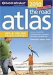 Rand McNally 2010 the Road Atlas: U