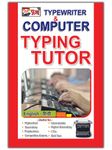 Puja Computer Typing Tutor & Typewriter Book for Hindi & English