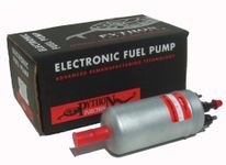 Python Fuel Pumps