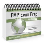 PMP Exam Prep Flashcards (PMBOK Guide, 5th Edition)