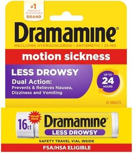 Dramamine 