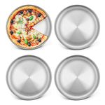 Small Pizza Pans