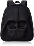 BOENJOY Gifts- Darth Vader 3D Molded Bags - Limited Edition - Backpack with Laptop Pocket