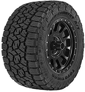 Toyo Tires