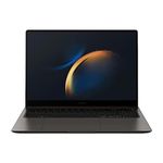 Samsung Galaxy Book3 Ultra Laptop, 16 Inch, 16GB RAM, 512GB Storage, Intel Core I7 13th Gen, Windows 11 - Graphite - Official