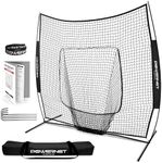 PowerNet Baseball & Softball Practi