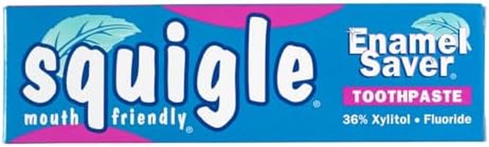 Squigle En
