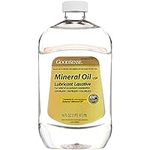 GoodSense Mineral Oil Lubricant Lax