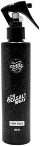 Charlemagne Sea Salt Spray - Salt Water Hair Spray Made in Germany - Developed By Barbers - Sea Salt Spray Hair Men - Texture Spray Volume Spray Beach Waves Spray Curl Spray - Men Hair Texture Spray