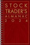 Stock Trader's Almanac 2024