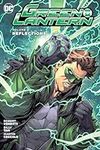 Green Lantern 8: Reflections