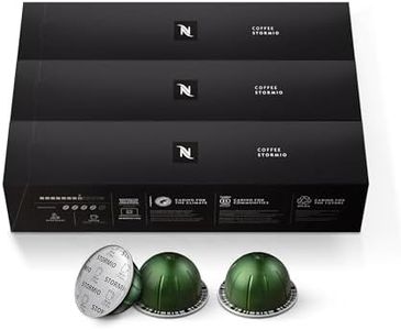 Nespresso 