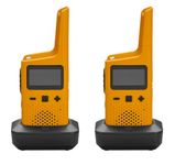 Motorola Solutions Walkie-talkie