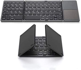 Foldable W