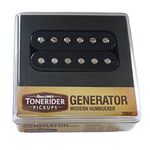 Tonerider Rocksong TRH1 Modern Bridge Humbucker - black