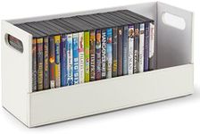 Stock Your Home DVD Storage Box, Mo