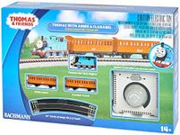 Bachmann Trains - Thomas with Annie