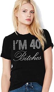 40th Birth