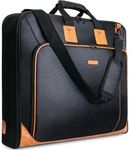 Noozion Garment Bag for Travel Larg