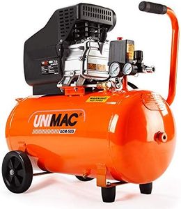 Unimac Por
