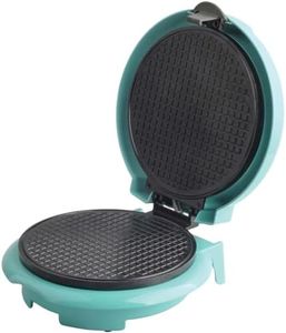 Brentwood Appliances Ts-1405bl Waffle Cone Maker, 750 Watts, Blue