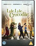 LYLE, LYLE, CROCODILE [DVD]