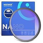 NEEWER 67mm Natural Night Filter wi