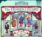 Yeomen of the Guard / O.C.R.