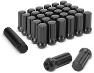 DYNOFIT 14mmx1.5 Wheel Lug Nuts, 32