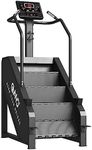 Stepper Machine, GMWD Stair Climber