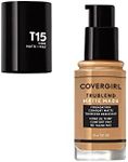 COVERGIRL - TruBlend Matte Made Fou