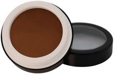 Caboki 10X Hair Volumizing Powder. Root Touch Up, Cover Bald Spots and Gray Hair, Rain/Sweat Resistant, TALC-Free. For Men and Women. Trial Size, Auburn