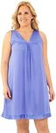 Vanity Fair Women's Plus Size Color