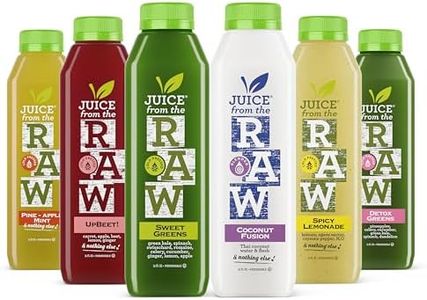 9-Day Juic