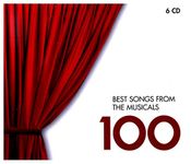 100 Best Songs from Musicals