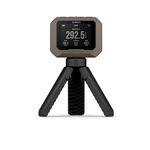 Garmin Xero® C1 Pro, Compact Chronograph, Simple Set Up, Precise Readings, Versatile Performance