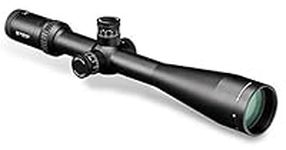 Vortex Viper HS-T 6-24x50mm Riflescope w/ VMR-1 MOA Reticle, Black VHS-4325