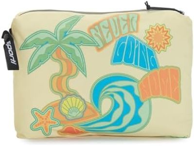 Sporti Splash 'n Stash Wet Bag - Never Going Home