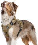 rabbitgoo Dog Harness No Pull, Mili