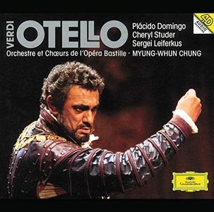 Verdi: Ote