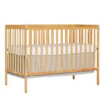 Dream On Me Synergy 5-in-1 Convertible Crib