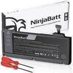 NinjaBatt A1322 A1278 Battery for M