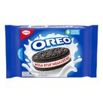 Oreo Mega Stuf Cookies, 374g/13.2 oz {Imported from Canada}