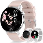 Smart Watch for Women Dial/Answer C