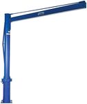 Vestil JIB-P-10-10-10 Steel Multi S