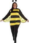 Amscan Queen Bee Costume for Women,