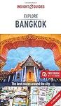 Insight Guides Explore Bangkok (Tra